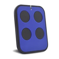 Remote Control Garage Door Opener Mastercode MV1 MV12 MV123 433mhz MUTANCODE II T T-8 Mini Garage Command Wireless Transmitter 1