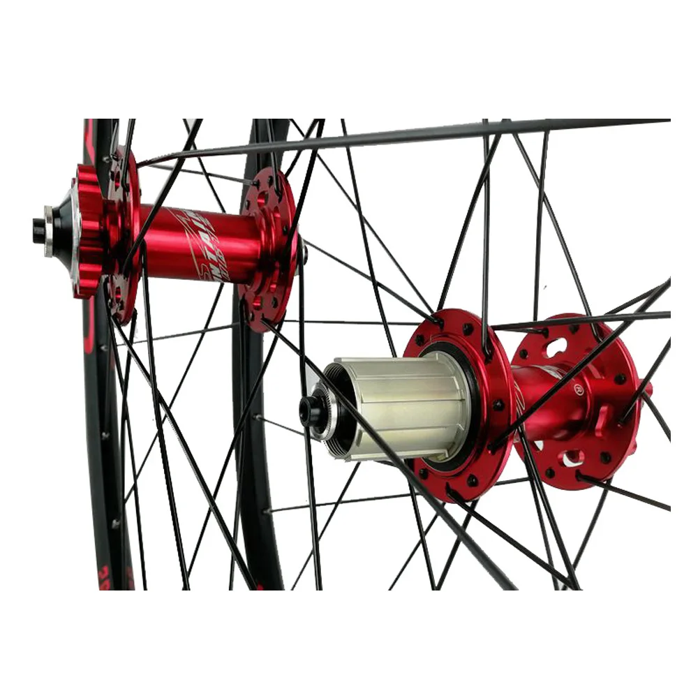 Pasak MTBリアホイール、ディスクブレーキ、シュレーダーバルブ