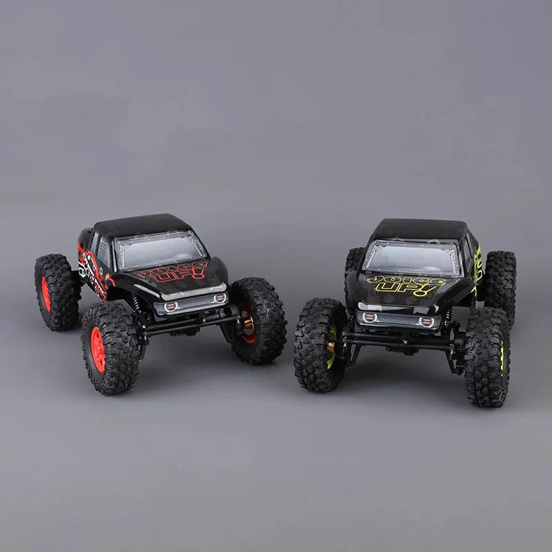 Electric Remote Control Climbing Car Off Road Vehicle