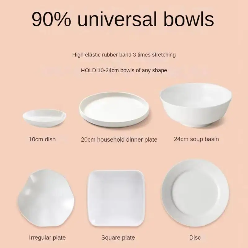 50-500pcs Disposable Food Cover Bag Food Grade Fresh-keeping Plastic Bag Lids Stretch Bowl Dish Cap food cover,fresh keeping bags,plastic food storage bags,plastic food cover,food storage bags,disposable food cover,food storage lids