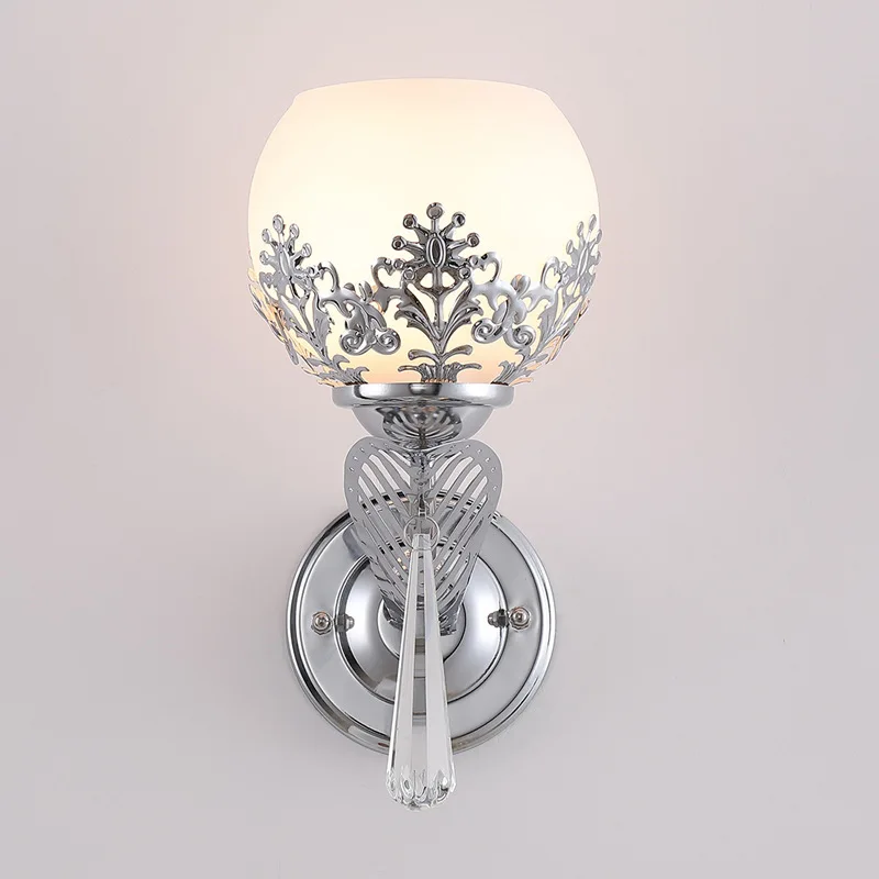 

Led Wall Lamp Simple Bedroom Bedside Modern Creative Lamps Living Room Tv Background Wall Stair Corridor Led Wall Light