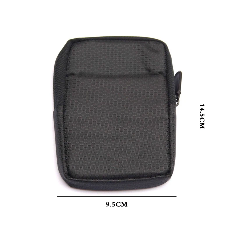 Portable Hard Drive Bag For Seagate WD 1TB 2TB Drives
