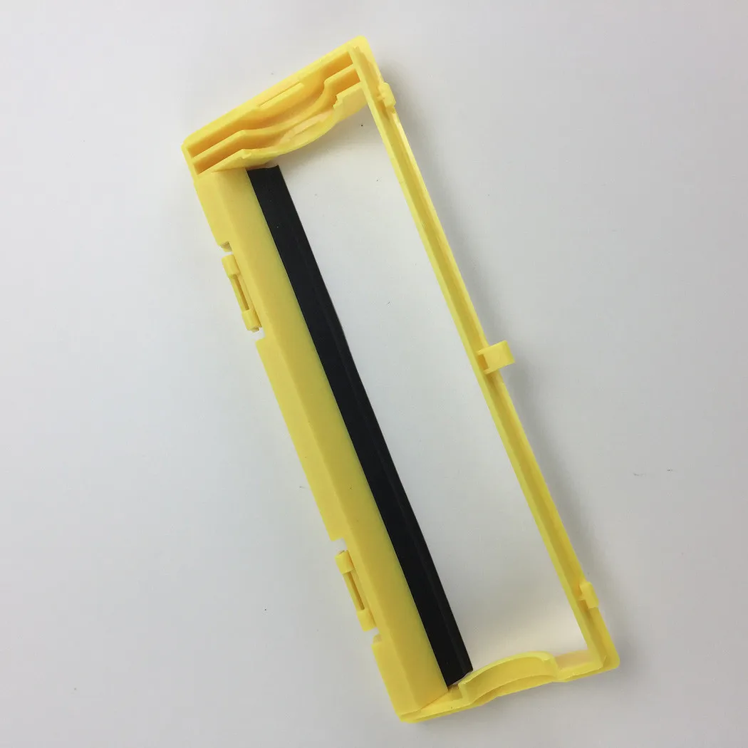 Description Picture 3 of item1Pc Main Roller Middle Brush Cover For Osoji Dojosan 950 990 680 Vacuum Cleaner Part Household Sweeper Cleaning Tool Accessories