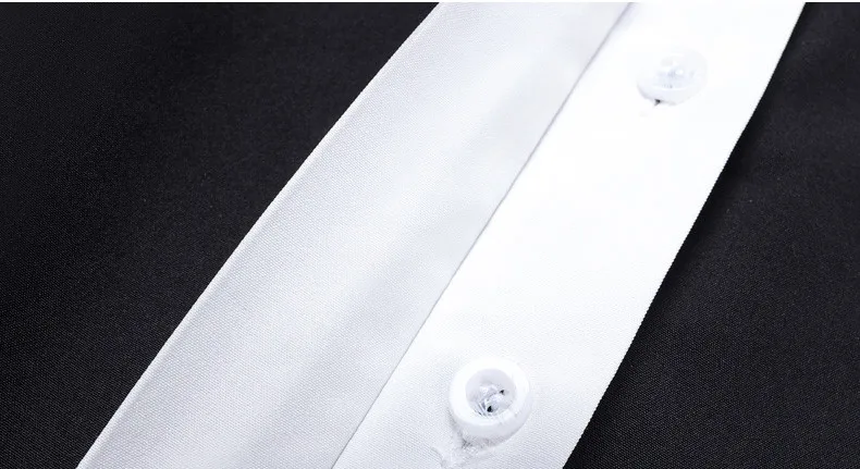 Summer New Women'S Short Sleeved Patchwork Temperament Chiffon Shirt Korean Fashionable Versatile Lapel Professional Top Female