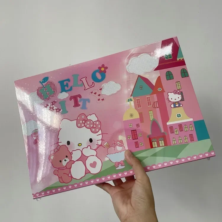 Walcor Hello Kitty Calendario dell'Avvento + Omaggio 150g | Caiya Delicious
