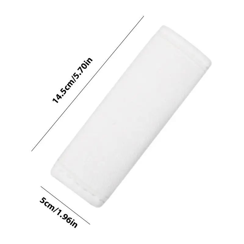 Gear Shift Cover Hand Brake Grip Cover In Ice Silk Car Handle Sleeve Car Interior Accessories For Most SUV Truck Handbrakes