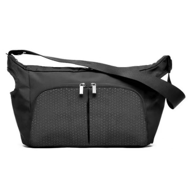stroller black waterproof storage bag 5