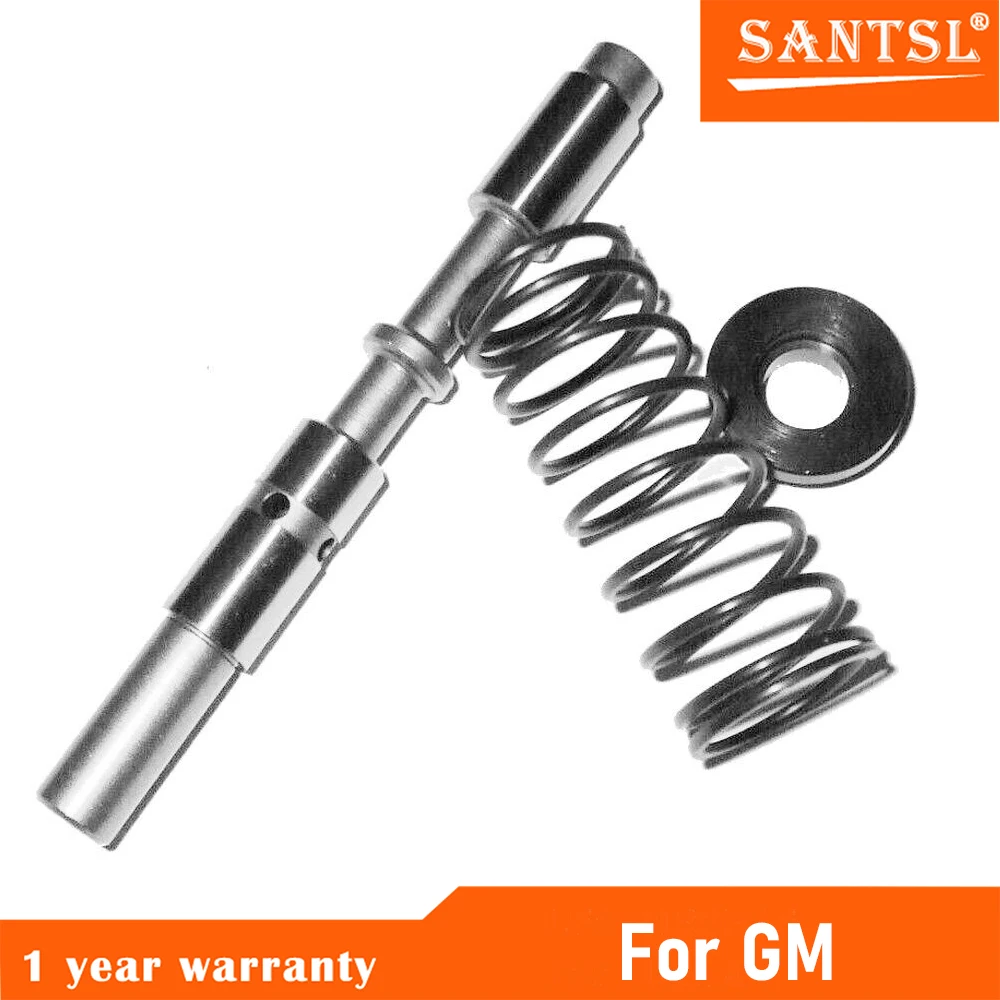 

6L45 6L50 6L80 6L90 Transmission Valve Pressure Plunger For GM CADILLAC CHEVOLET Car Accessories