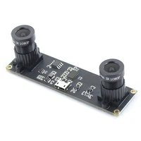 1MP 3D Dual Camera Module With Cable 2