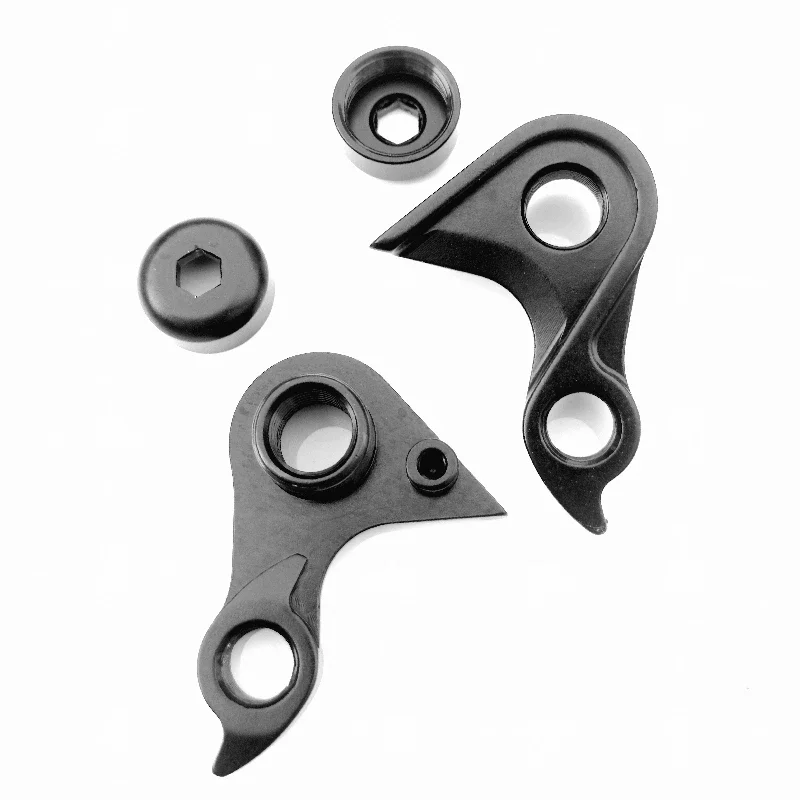 

1Pc Bicycle Parts Mech Dropout For Sensa Fiori Evo Bike Gear Rear Derailleur Rd Hanger Gravel Carbon Mountain Bike Frame 29 Hook