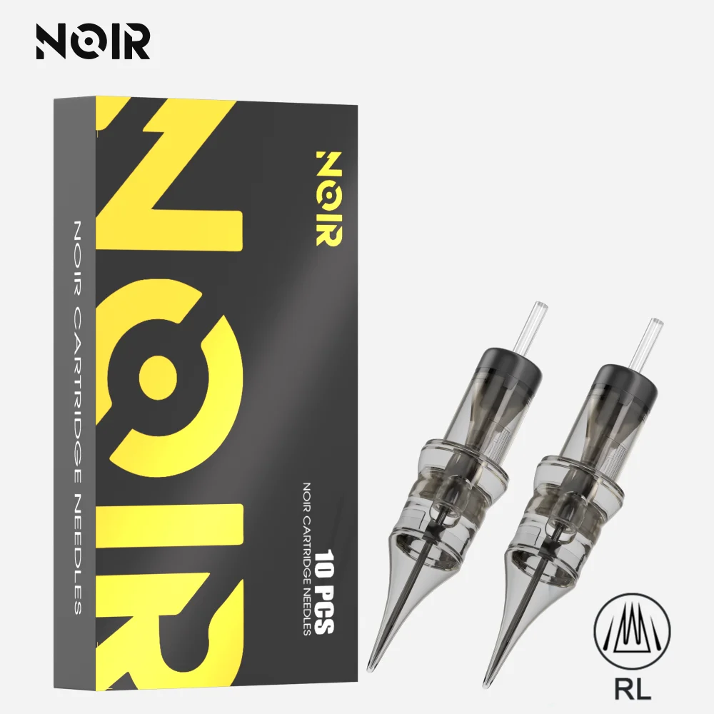 одноразовые иглы для тату-маши