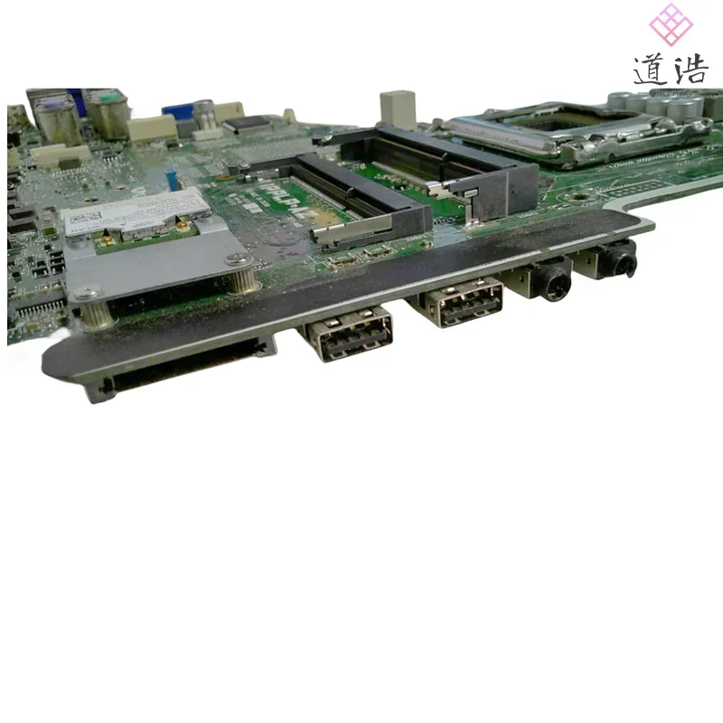 CN-0WPG9H For Dell Optiplex 9020 AIO Motherboard IPPLP-AZ 0WPG9H WPG9H LGA 1150 DDR3 Mainboard 100% Tested Fully Work 6 CN-0WPG9H For Dell Optiplex 9020 AIO Motherboard IPPLP-AZ 0WPG9H WPG9H LGA 1150 DDR3 Mainboard 100% Tested Fully Work - Image 4