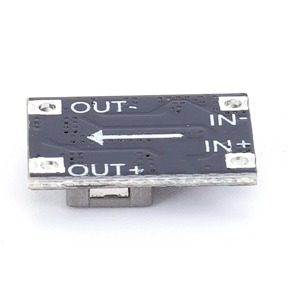3A 미니 벅 컨버터 보드 DC5V-30V  3.3V 5V 12V 고정 출력 전원 공급 장치 DC-DC 스텝다운 모듈 벅 컨버터 보드