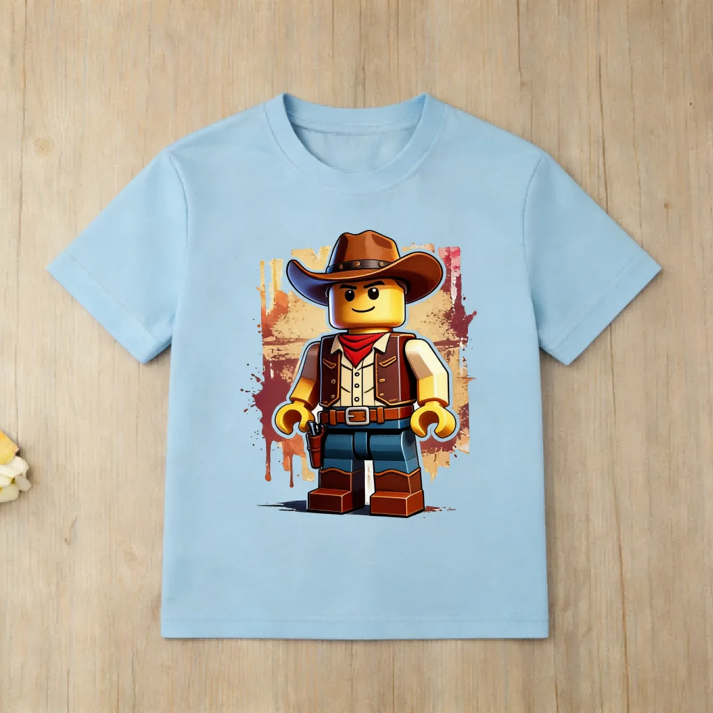 키즈 Roblox 탐정 그래픽 티셔츠 소년 소녀 캐주얼 반소매 코튼 탑 게임 팬을위한 편안한 여름 티셔츠 생일