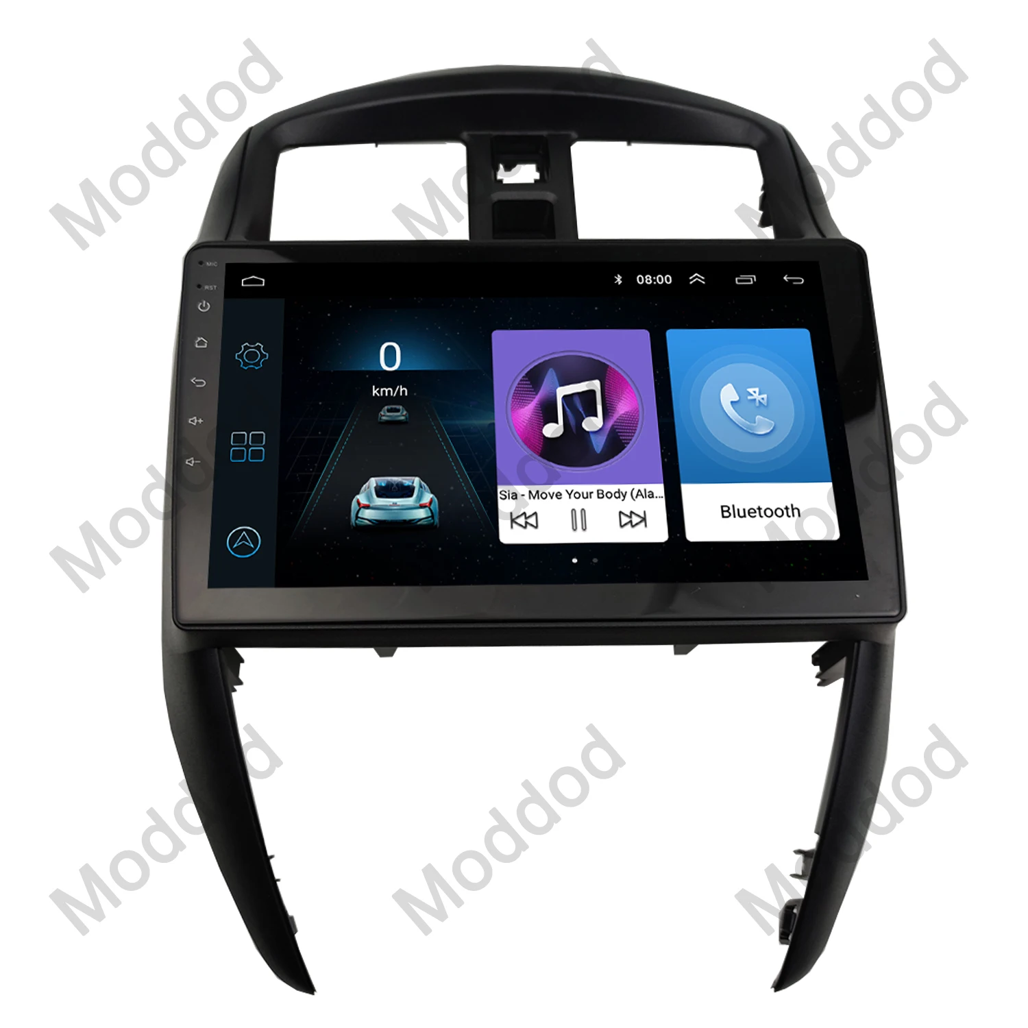 10.1 ġ ڵ  , ޼ ̺ Ŀ DVD   ŰƮ GPS ȵ̵ þ, ֻ   2015-2019  
