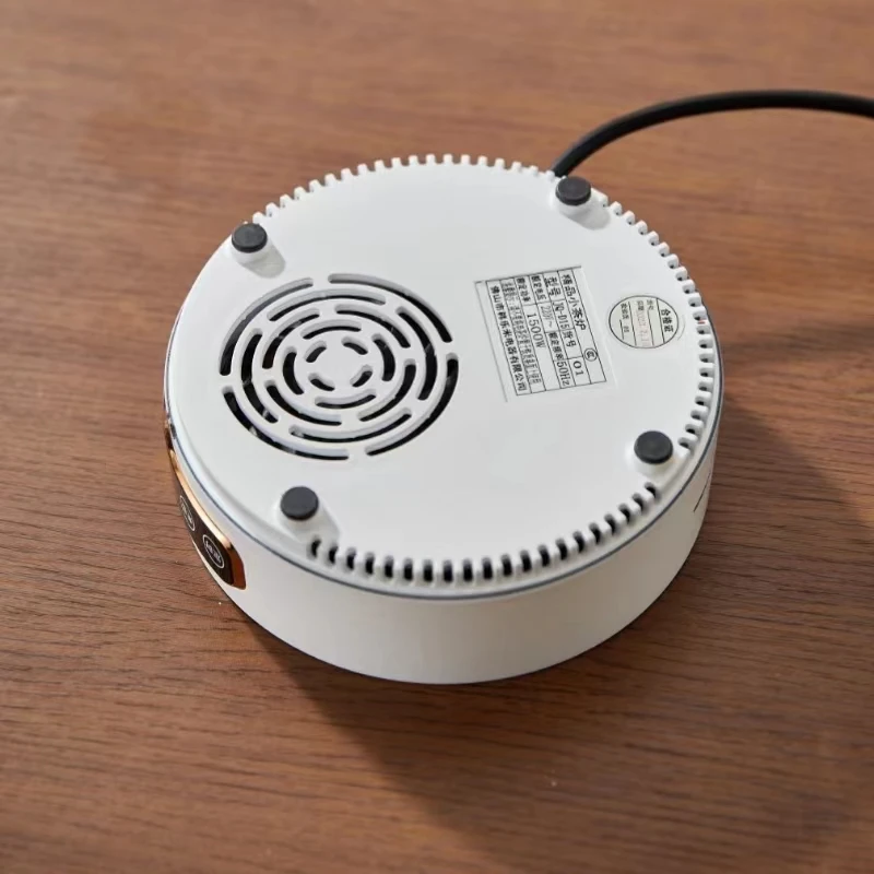 1500W electric ceramic stove, tea stove, electric heating plate, electric furnace, portable mini glass cup heater, 110V 2