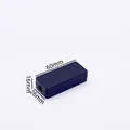 60 x26 x16mm-Black