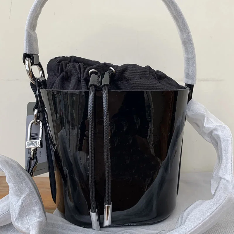 여성용 패션 핸드백, 사용자 정의 가방, 색상 및 질감, DIY