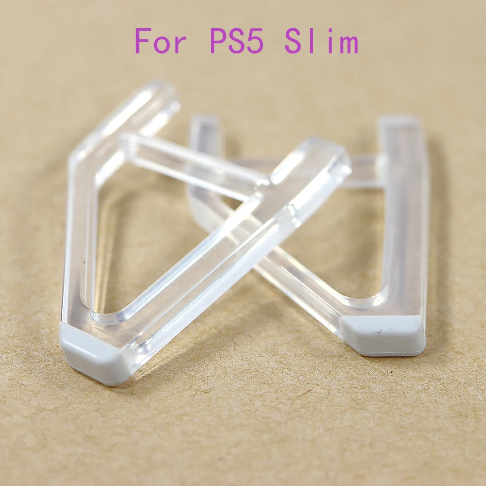 

20 пар, треугольные кронштейны для оптического привода ps5