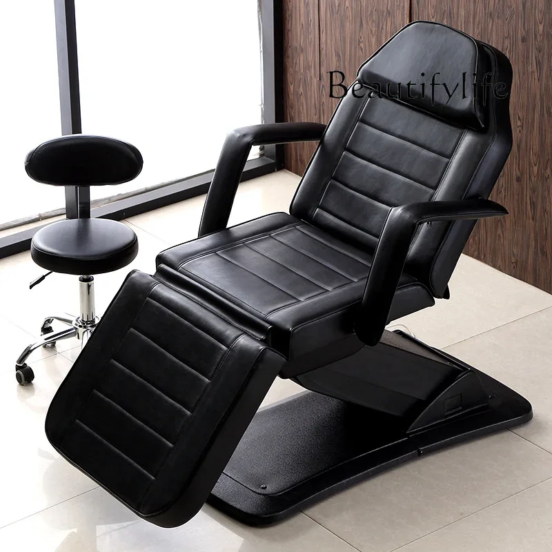 

Electric Tattoo Bed Automatic for Beauty Use Multi-Function Bed