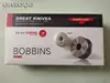 100pcs Industrial Sewing Machine Parts Bobbin Aluminum 40264 203470 272152A For Single Needle Machine And Embroidery Machine 5