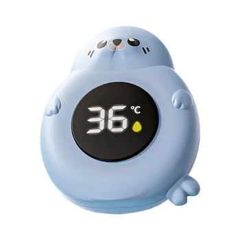 Baby Bath Thermometer 1