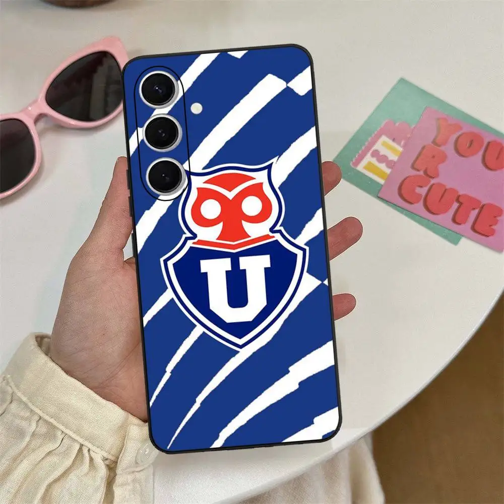 Chile U-University Logo Phone Case