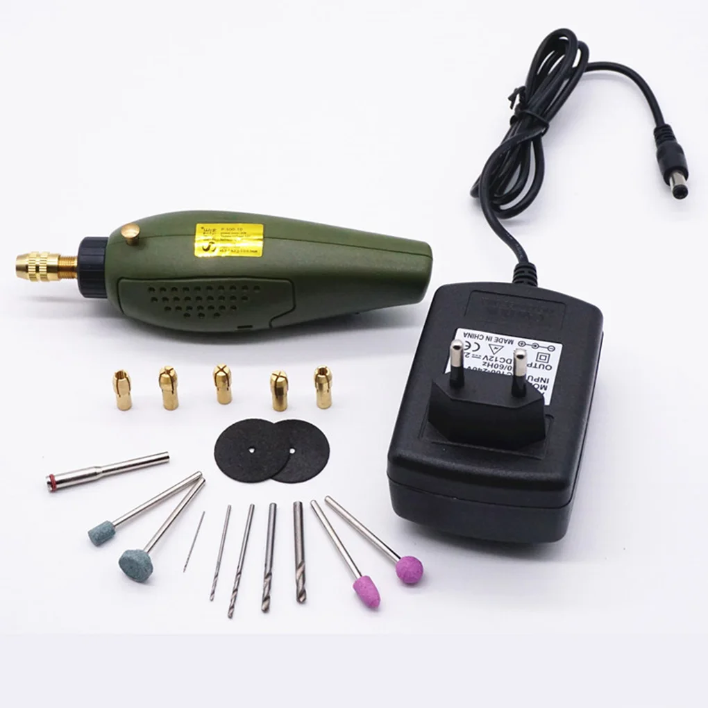 

19 шт./набор, электрические Шлифовальные машинки