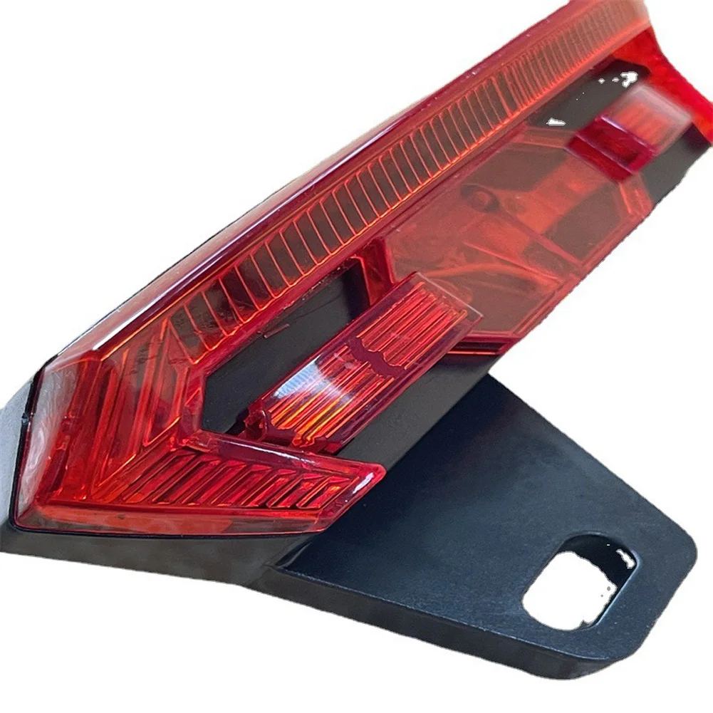 Turn Signal Ebike Light Nocturnal Positive Tail Rear 12V Brake Lamp EBike Electric Bicycle High Quality LED Light