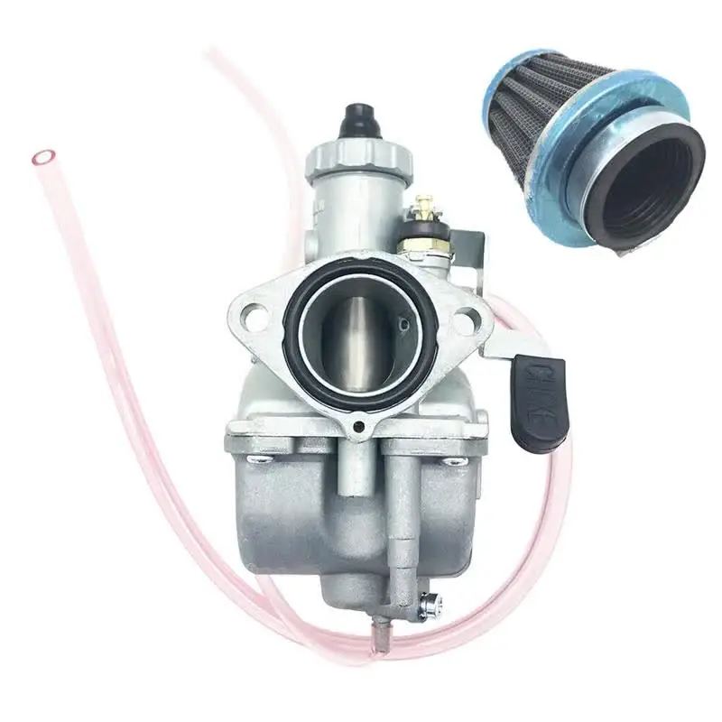 Карбюратор VM22 для Honda CB125S CRF100F CRF125FB XL100 XL100S XR100 XR100R XR200 XR200R ATC185 S A Carb