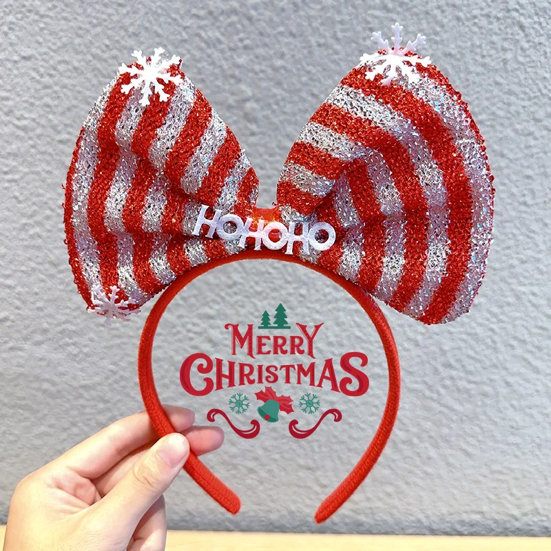 Plastic Cloth Accessories Fun Stylish Decorative Headband Cute Hair Accessory For Gift