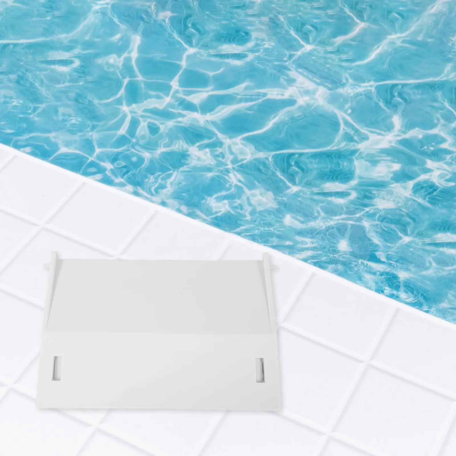 thumbnail image 2 of Practical Skimmer Weir Weir Door Swimming Pool With Sponge 2 of 13