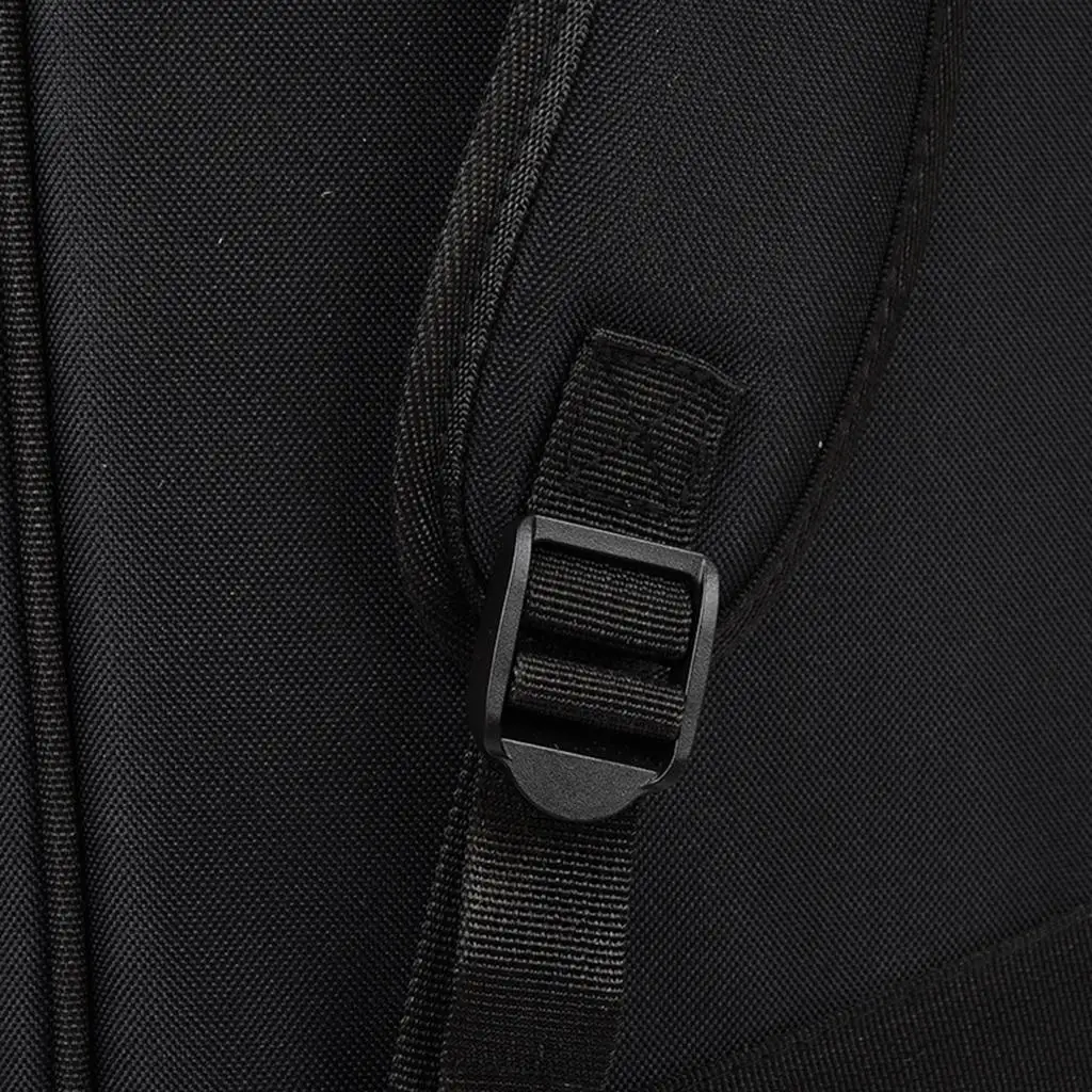 61-note Keyboard bag Piano Case Padded Cotton Inner-39.34x16.93x5.51inch