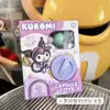 Kuromi Egg Baby Kapibala Twisting Egg Machine Fun Capsule Blind Box Lottery Decompression Toy Twisting Egg Blind Box Christmas G 5
