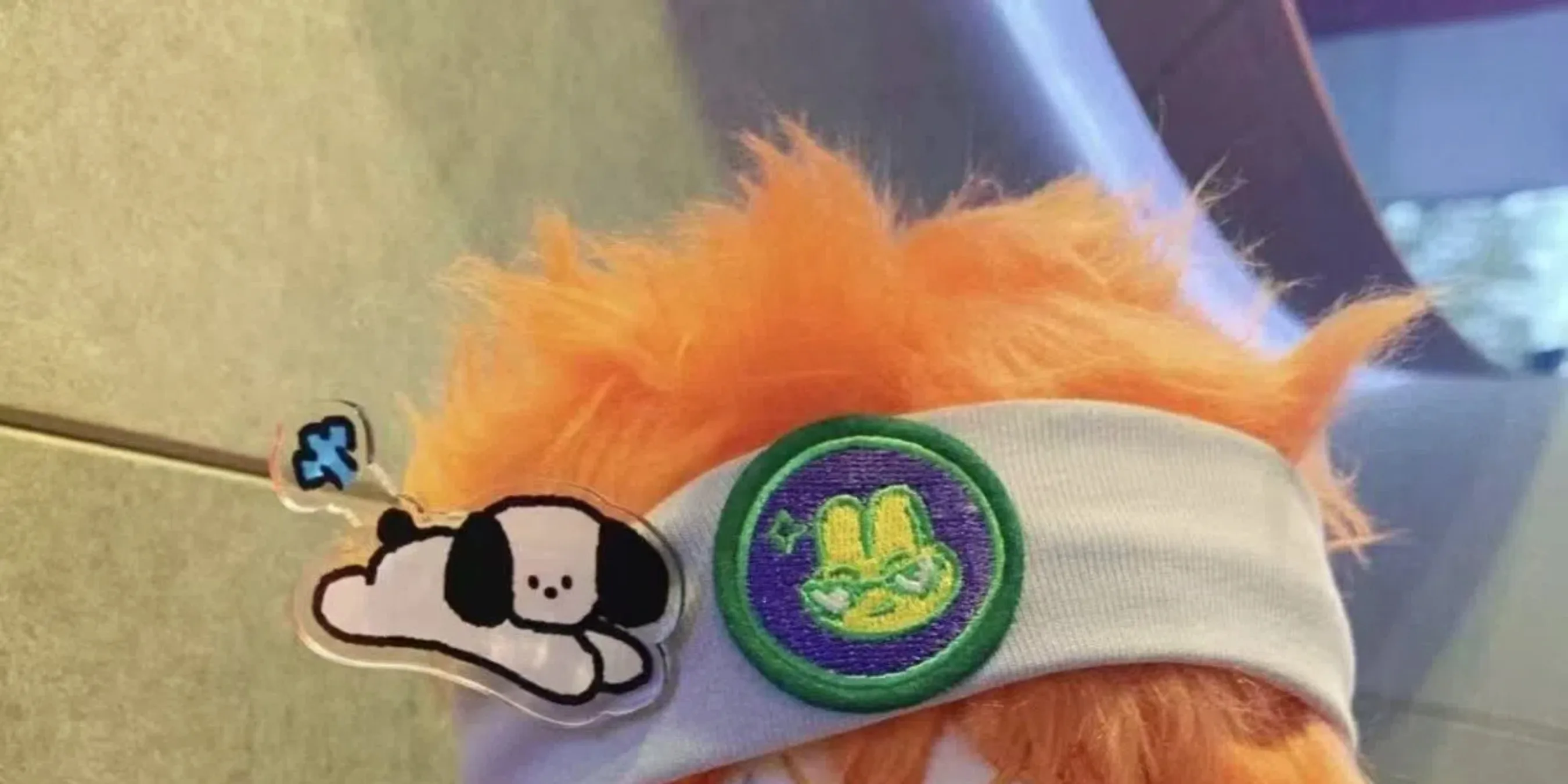 - Anime Plush UK Store