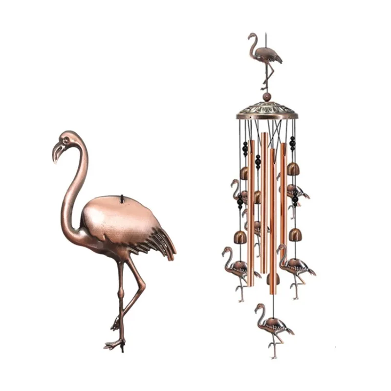 Metal Wind Chime 3