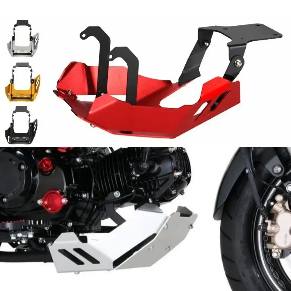 

Для HONDA MONKEY125 Grom MONKEY 125 2022 2023 Bape 5-скоростная задняя панель коробки передач