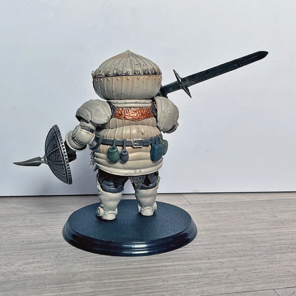 カタリナのジークマイヤーフィギュアダークソウルカタリナ騎士ジーク