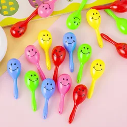 Colorful Mini Maracas Rattle Shakers - Fun Party Favors & Gifts (20Pcs)