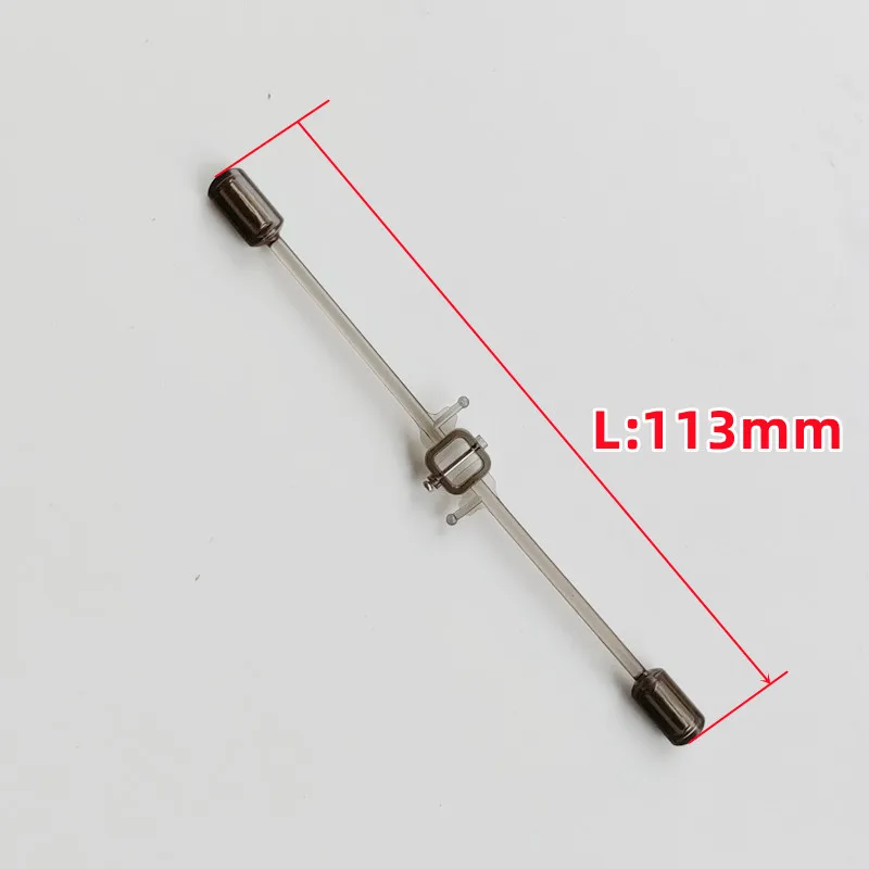 

Parts & Accs SYMA Balance bar Flybar for S5 W5 W25 RC Helicopter Quad copter spare parts accessories for Remote Control kid RC