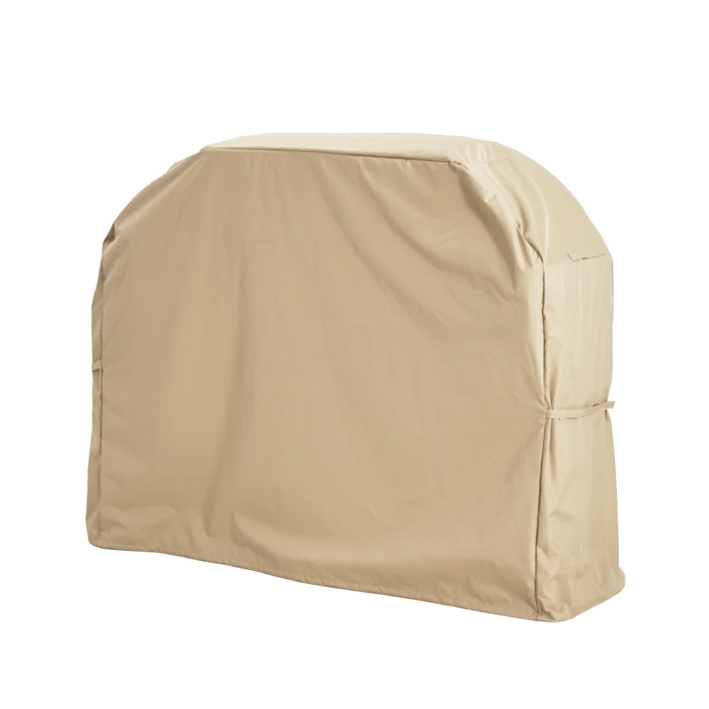 BBQ GRILL COVER 4