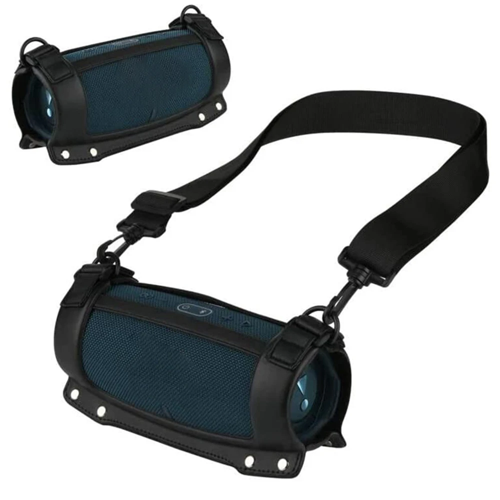 Custodia Rigida In Eva Per Jbl Charge 5 Custodia Protettiva Per Altoparlante Compatibile Con Bluetooth Portatile Per Jbl Charge 5 Con Cinturino