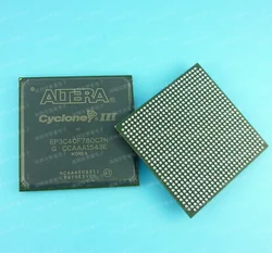 1 PCS/LOTE EP3C40F780C7N EP3C40F780C7 EP3C40F780 BGA780 100% Novo e original 