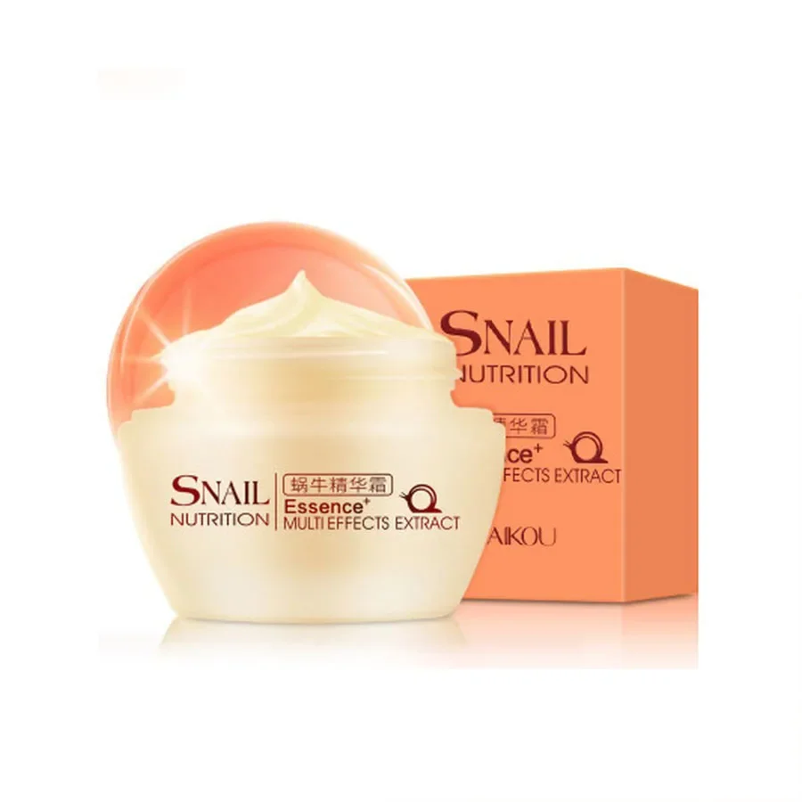 

Увлажняющий Антивозрастной дневной крем для лица, 50 мл