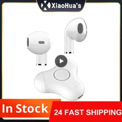 Earphones Wireless Headphones Striangle Fidget Spinner Patent Fone 5.3 Headset For Earbuds TWS