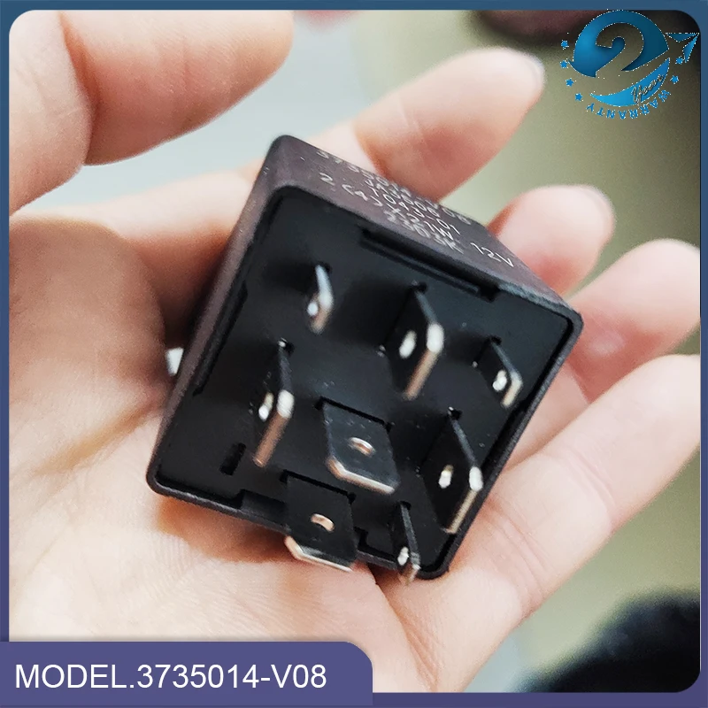 만리월 Voleex C30 Hover M2 스티어링 플래시 릴레이, 3735014-V08