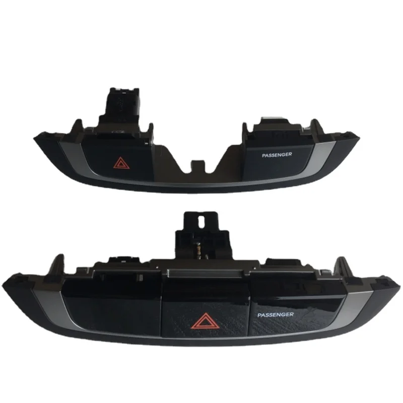 

For HYUDNAI LX35 Double-flash Indicator Hazard Indicator Switch 1pcs