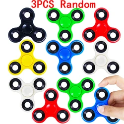 Ultimate Stress Relief Fidget Toys - Calming Essentials (3PCS Random)
