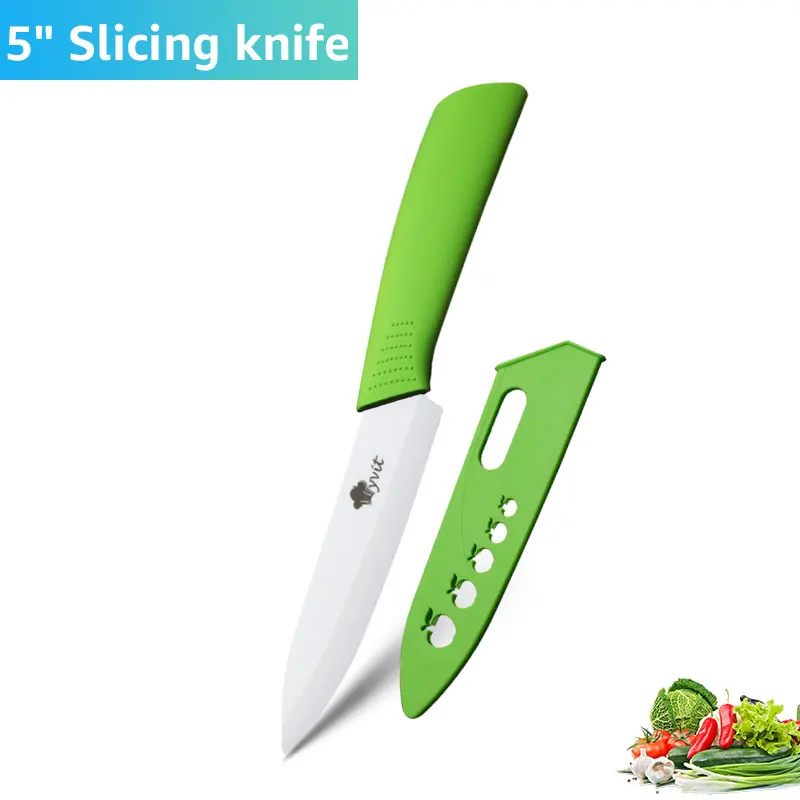 5inch Green