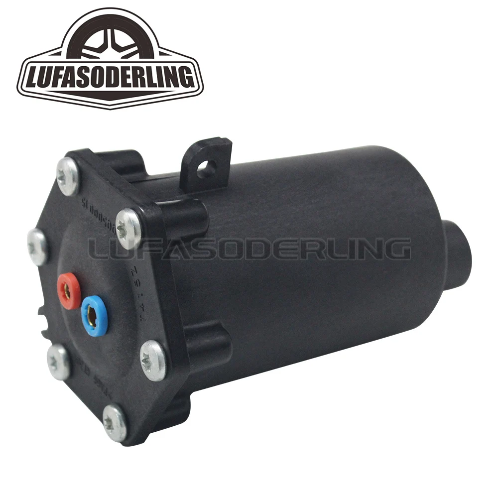 Air Compressor Pump Repair Kits 1x Air Pump Filter Drier Land Rover Range Rover Discovery LR3 LR4 Hitachi Air Suspension Compressor Kit Car Accessories